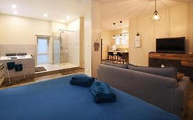 Ravissant Loft avec jacuzzi pour séjours détente